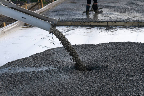 Best Concrete Grinding and Polishing in Northwest Harwinton, CT