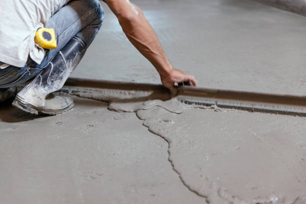 Best Decorative Concrete in Northwest Harwinton, CT