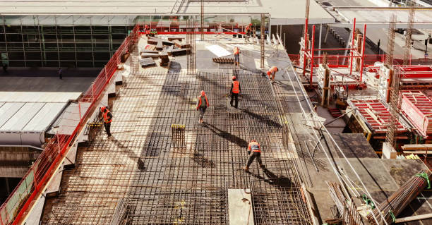 Best Concrete Pool Decks in Northwest Harwinton, CT